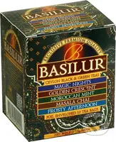 BASILUR Assorted Orient