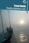 Příběhy chladného moře - Pawel Huelle - kniha z kategorie Beletrie
