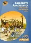 Faraónova šperkovnice - Christa Holteiová - kniha z kategorie Pro děti