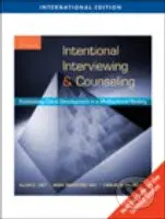 Intentional Interviewing and Counseling - kniha z kategorie Odborné a naučné