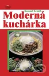 Moderná kuchárka - Konrád Kendík