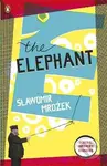 The Elephant - Slawomir Mrožek - kniha z kategorie Beletrie