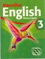 Macmillan English 3 (Fluency Book) - Printha Ellis