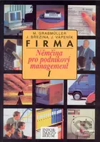 Firma I (Němčina pro podnikový management) - Alena Formanová, Zdena Žmudová - kniha z kategorie Jazykové učebnice a slovníky