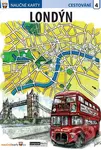 Naučné karty: Londýn - kniha z kategorie Naučné knihy