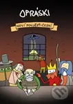 Opráski (Noví povjesti českí) - jaz - kniha z kategorie Komiksy