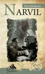 Narvil - Sága Sirionů III. - David Borkovec - kniha z kategorie Fantasy