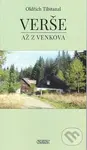 Verše až z venkova - Oldřich Tibitanzl