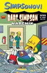 Bart Simpson 10/2018 (Nádeník)