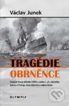 Tragédie obrněnce - Václav Junek - kniha z kategorie 20. století