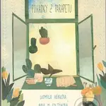 Pohádky z parapetu - Ludmila Hénková, Jana M. Foltýnová (ilustrácie) - kniha z kategorie Pohádky