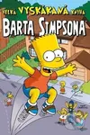 Velká vyskákaná kniha Barta Simpsona - Matt Groening - kniha z kategorie Komiksy