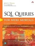 SQL Queries for Mere Mortals (A Hands-On Guide to Data Manipulation in SQL) - kniha z kategorie Počítače a internet
