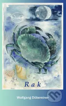 Rak - Wolfgang Döbereiner - kniha z kategorie Spiritualita
