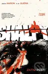 Skalpy 9: Zatnout pěsti - R.M. Guera, Jason Aaron - kniha z kategorie Komiksy