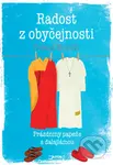 Radost z obyčejnosti (Prázdniny papeže s dalajlámou) - kniha z kategorie Beletrie