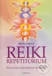 Reiki - repetitorium - Walter Lübeck