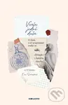 Verše jedné duše - Eva Svěráková