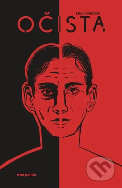 Očista - Libor Ondřich - kniha z kategorie Společenská beletrie