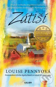 Zátiší - Louise Penny