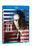 JFK - režisérská verze - Oliver Stone - film z kategorie Thrillery a detektivky