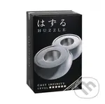 Huzzle Cast: Infinity (Obtížnost: 6) - hra z kategorie Domino, hlavolamy