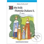 Doba krále Přemysla Otakara II. (13. století)