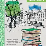 Knihkupectví na Bylinkovém náměstí - Eric de Kermel - kniha z kategorie Společenská beletrie