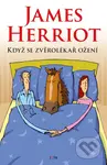 Když se zvěrolékař ožení - James Herriot