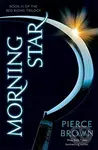 Morning Star - Pierce Brown - kniha z kategorie Sci-fi