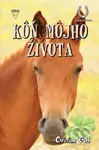 Kôň môjho života - Christiane Gohl - kniha z kategorie Beletrie pro děti
