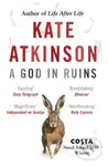 A God in Ruins - Kate Atkinson - kniha z kategorie Společenská beletrie