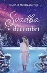 Svadba v decembri - Sarah Morgan