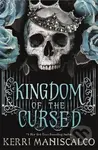 Kingdom of the Cursed - Kerri Maniscalco - kniha z kategorie Detektivky, thrillery a horory