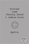 Eintopf aneb Všechny básně v jednom hrnci - Miroslav Krůta - kniha z kategorie Poezie
