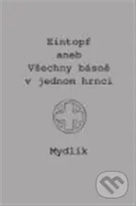 Eintopf aneb Všechny básně v jednom hrnci - Miroslav Krůta - kniha z kategorie Poezie
