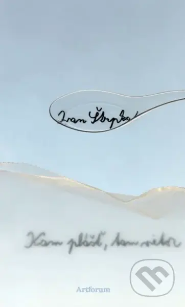 Kam plášť, tam vietor - Ivan Štrpka - kniha z kategorie Poezie