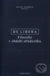Filosofie v období středověku - Alain de Libera - kniha z kategorie Filozofie