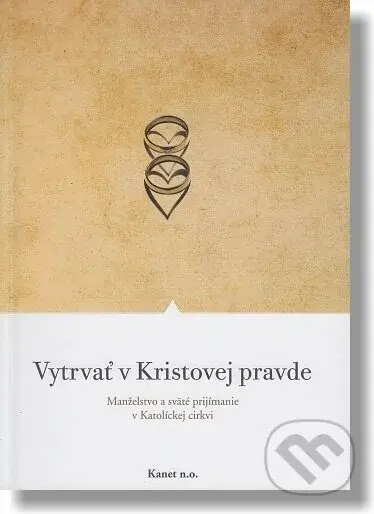 Vytrvať v Kristovej pravde - Robert Dodaro