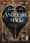 Andělský mág - Garth Nix - kniha z kategorie Beletrie pro děti