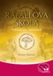 Rafaelova škola 7 (Pokladnice kentaurů) - Renata Štulcová - kniha z kategorie Beletrie pro děti