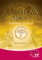 Rafaelova škola 7 (Pokladnice kentaurů) - Renata Štulcová - kniha z kategorie Beletrie pro děti