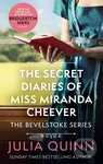 The Secret Diaries Of Miss Miranda Cheever - Julia Quinn - kniha z kategorie Společenská beletrie
