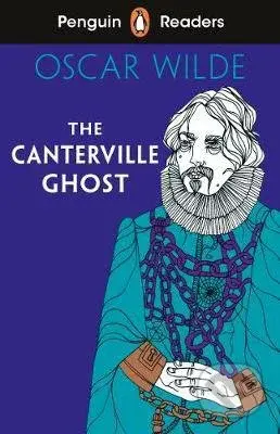 The Canterville Ghost (Penguin Readers Level 1) - Oscar Wilde