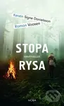 Stopa rysa - Kerstin Signe Danielsson, Roman Voosen - kniha z kategorie Detektivky, thrillery a horory