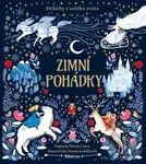 Zimní pohádky - Dawn Casey, Zanna Goldhawk (ilustrátor) - kniha z kategorie Pro děti