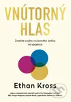 Vnútorný hlas (Zmeňte svojho vnútorného kritika na spojenca) - kniha z kategorie Odborné a naučné