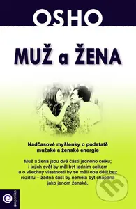 Muž a žena - Osho - kniha z kategorie Seberozvoj