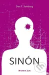 Sinón - Dan T. Sehlberg - kniha z kategorie Detektivky