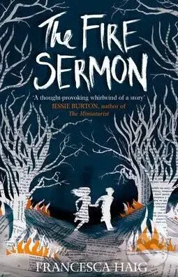 The Fire Sermon - Francesca Haig